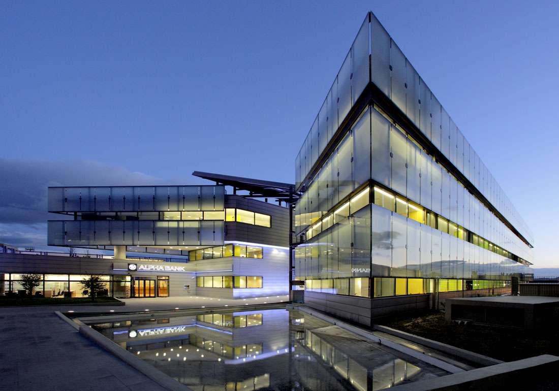 Alpha Bank Νέα τιτλοποίηση και πωλήσεις δανείων ύψους 3,3 δις ευρώ Radar.gr Radar.gr