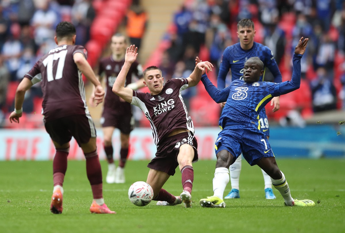 Τελικοί Κυπέλλων και μάχη για το Champions League Radar.gr Radar.gr