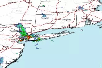 Moriches Inlet NY to Montauk Point NY out 20 NM Marine Forecast 