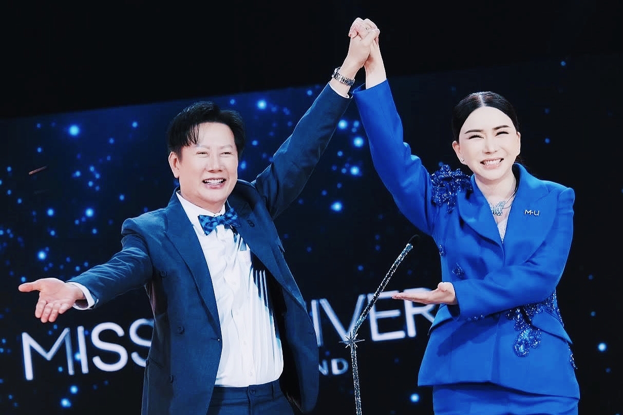 Miss Universe Alliance Inside the New Partnership Radar