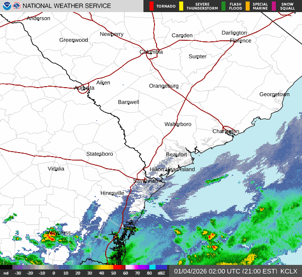 Tornado watch, flood warnings issued ahead of strong storms