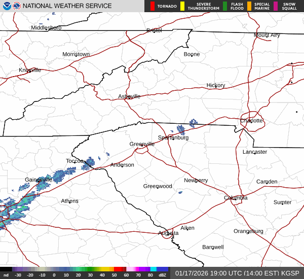 South Carolina Radar Map Air Sports Net