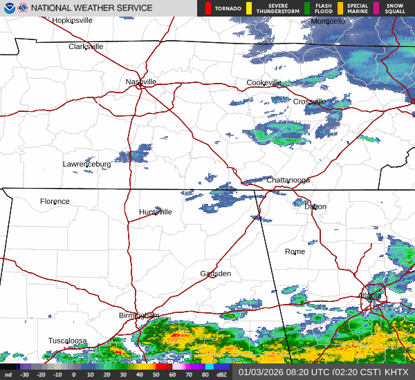 Drought Information Statement