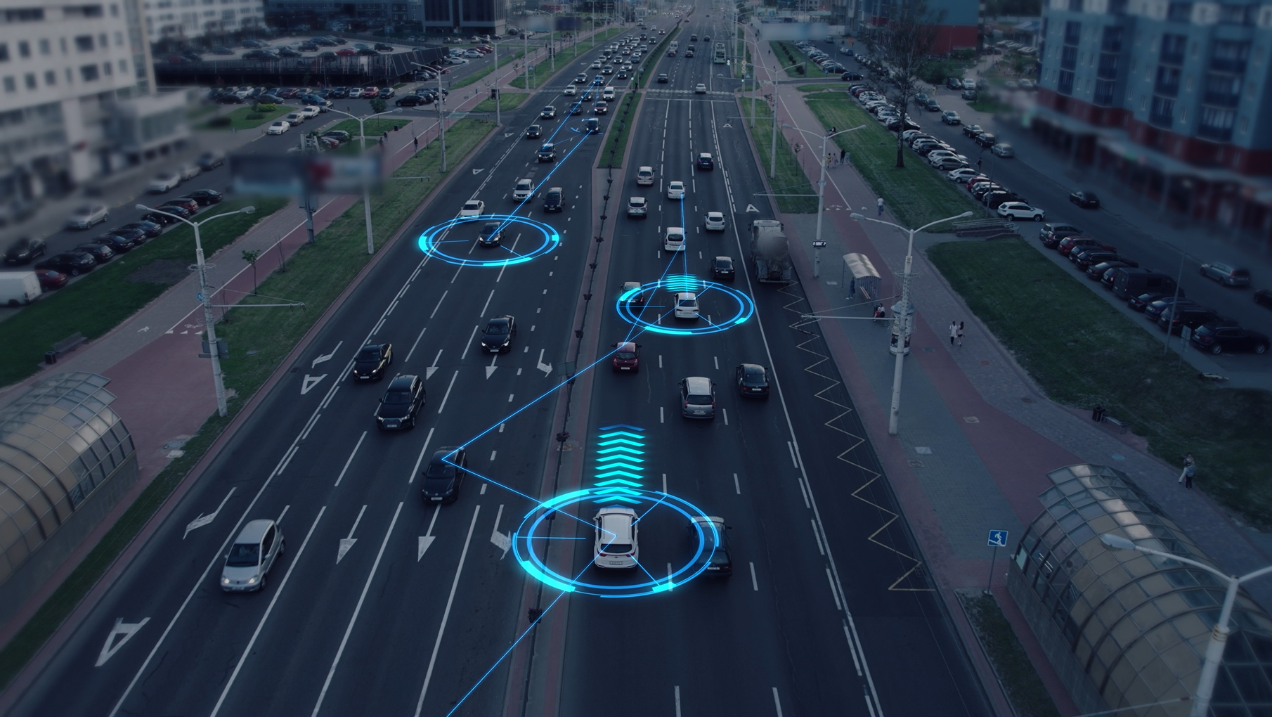 What is millimeter wave radar sensor ? – millimeter wave radar