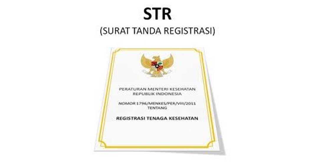 Str Palsu Perawat Beredar Di Lombok Tengah