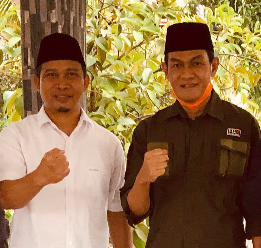 Kecewa, Suryade Benarkan Dukung PathulNursiah Radar