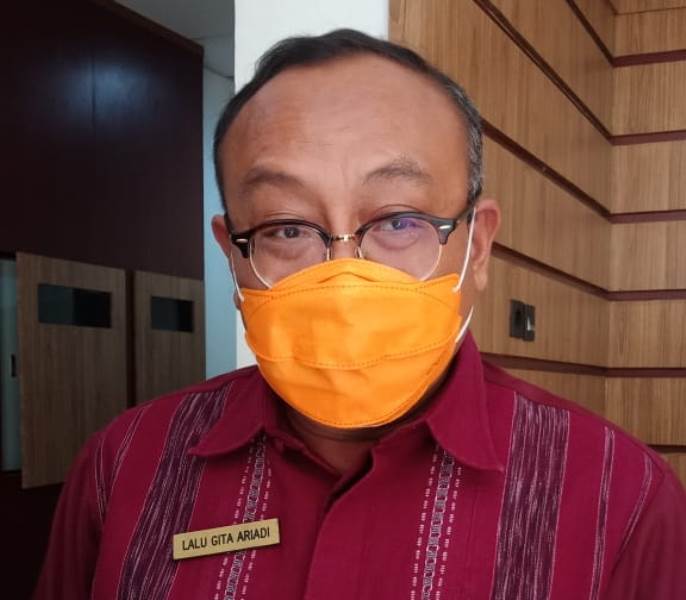Pinjaman, Pemprov Tunggu Pusat Radar Mandalika