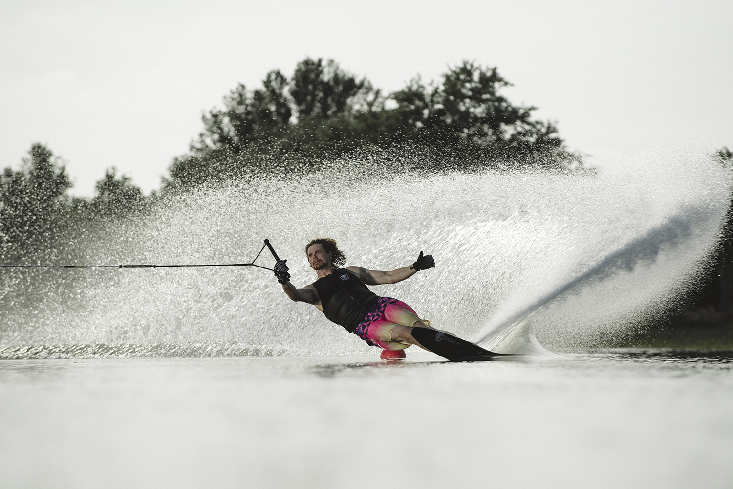 Waterski, Boot and Waterski Rope Packages Radar Skis, Handcrafted Quality Waterskis