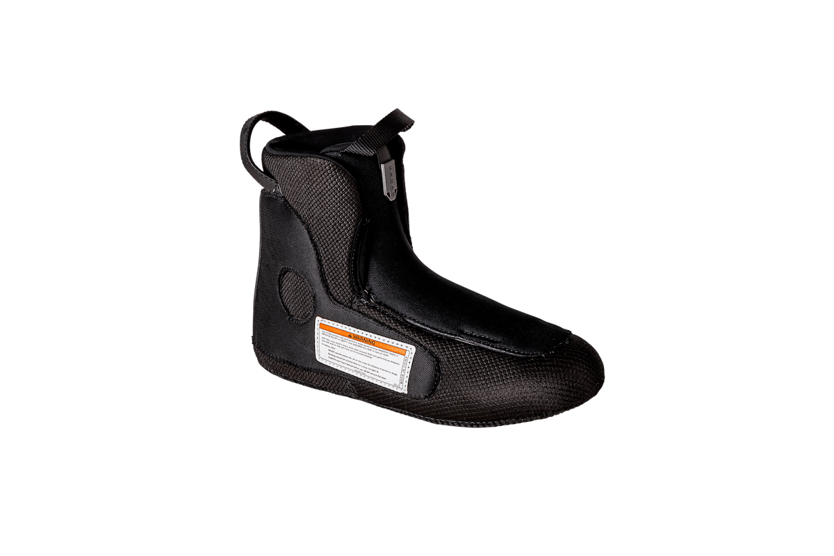 Vapor Boot Liner Radar Skis, Handcrafted Quality Waterskis