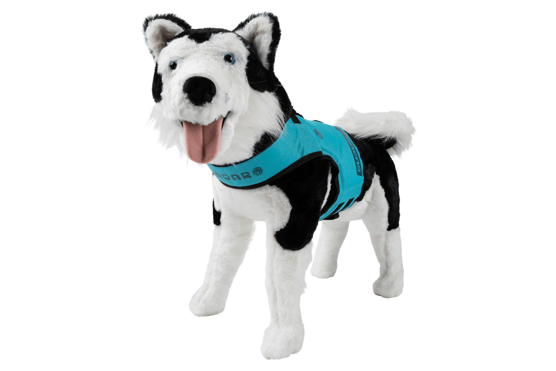 Dog Vest Radar Skis, Handcrafted Quality Waterskis