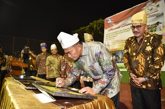 Anggaran Pendidikan di APBD Wajib 20 Persen