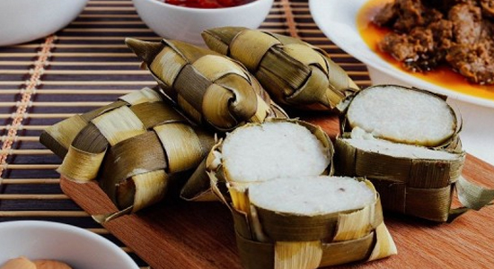Inilah Makanan Khas Lebaran Selain Ketupat