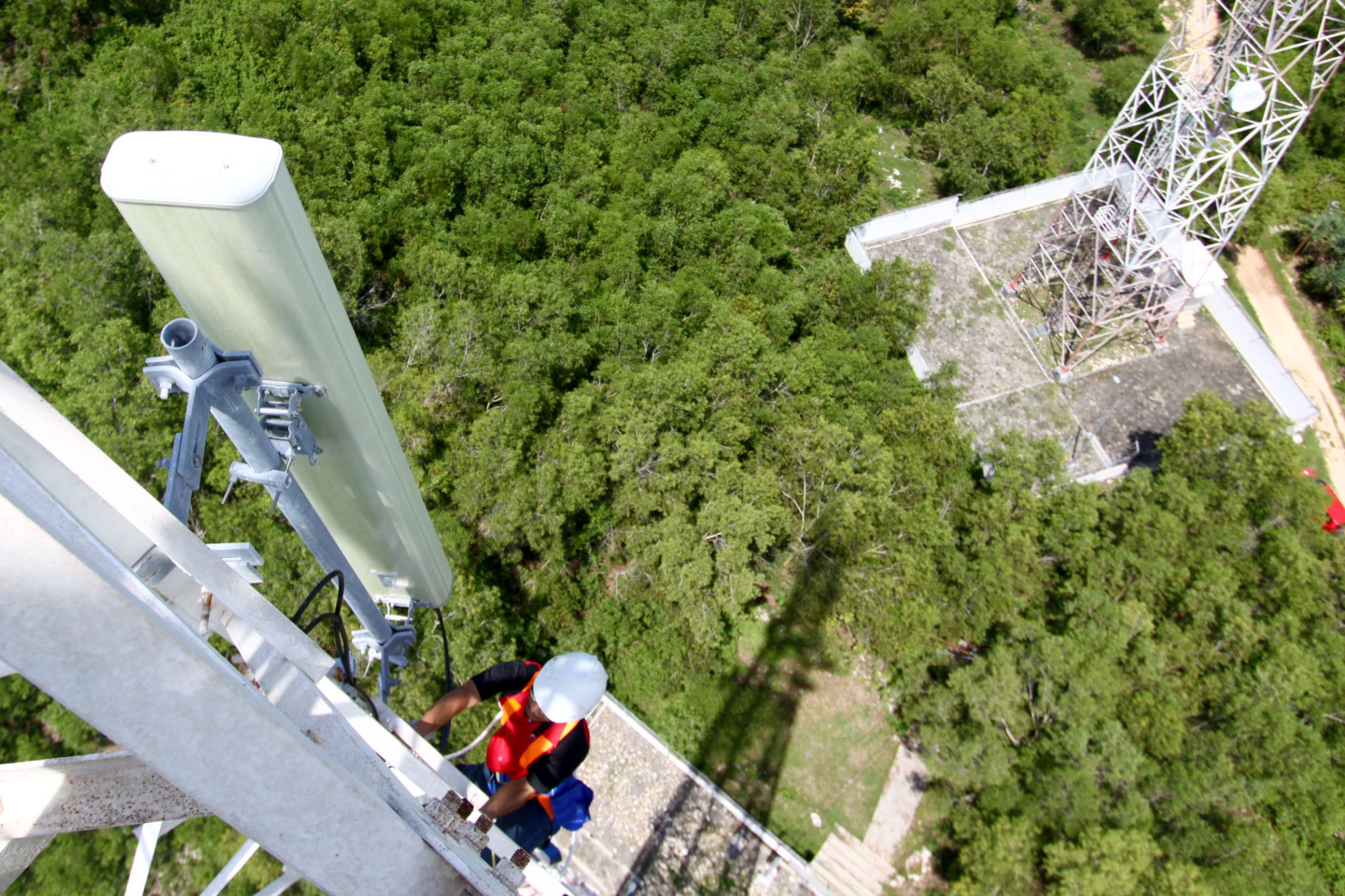 Telkomsel Dukung Penerapan Teknologi Open RAN di Tanah Air