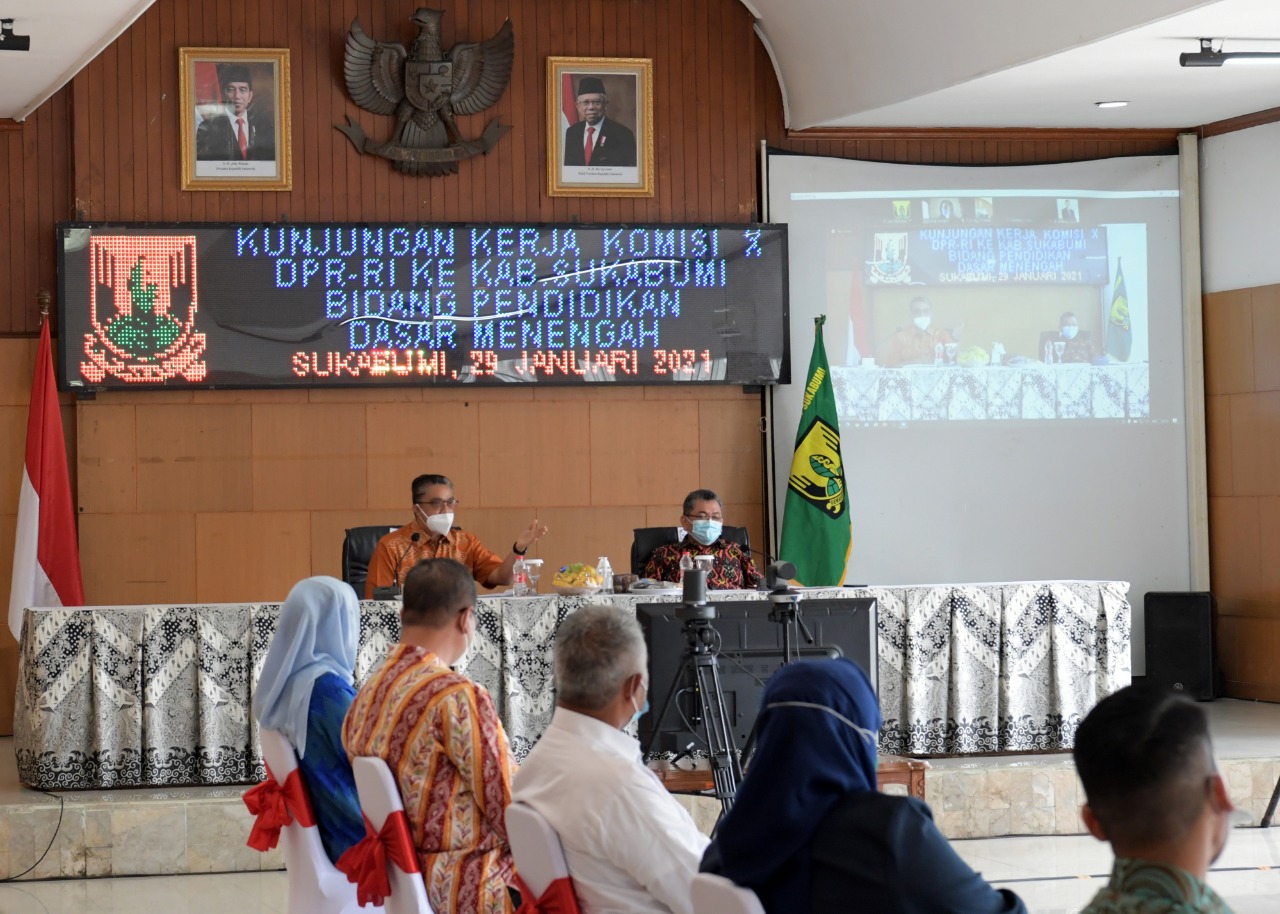 Asesmen Nasional, Modal Perhitungan Learning Loss