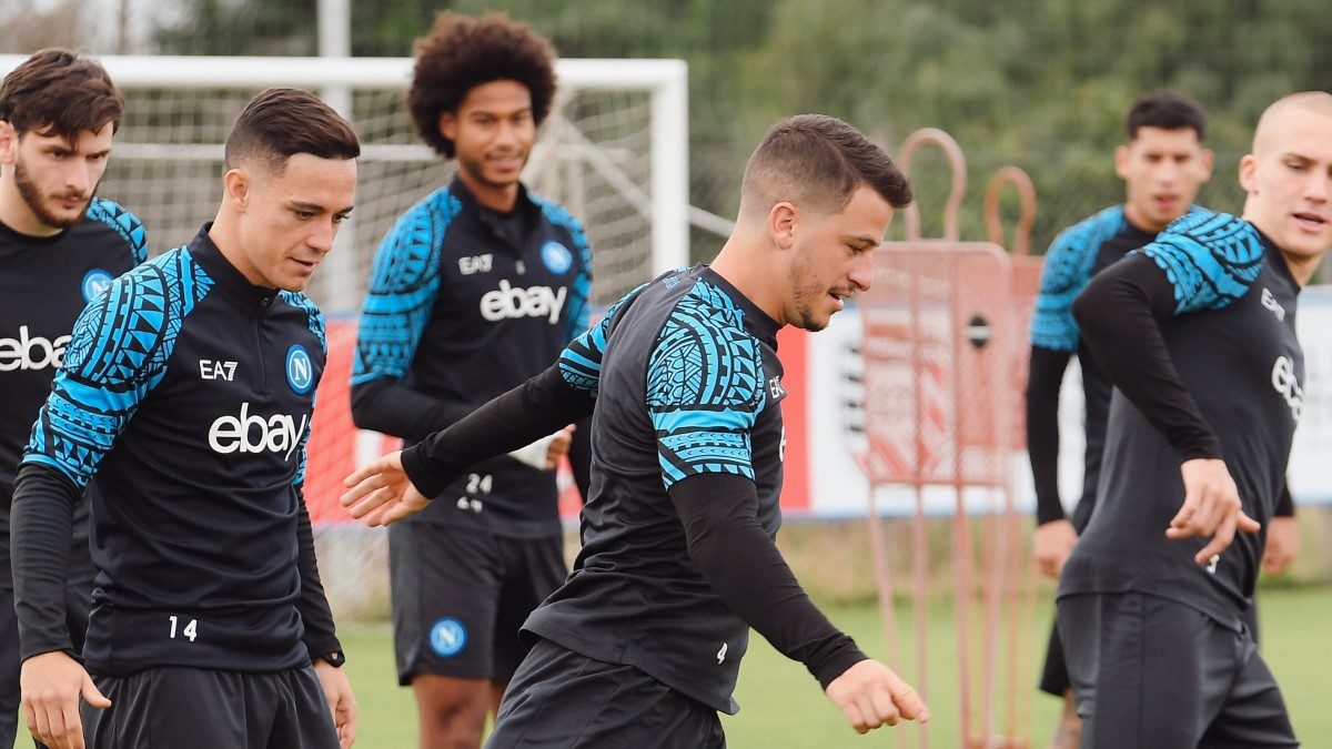 Prediksi Napoli vs Empoli di Liga Italia 2023, Statistik, Skor, Susunan