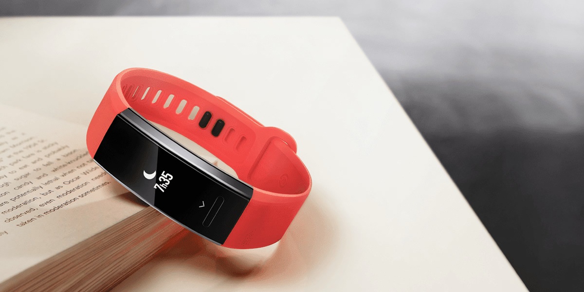 ᐅ Smartband Huawei Band 2 Pro Opinie I Test For W