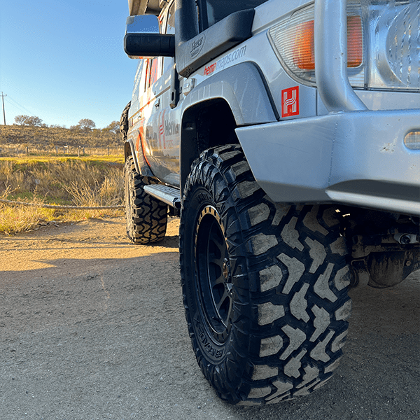 RenegadeX Your Best Off Road Tyres Radar Tyres Australia