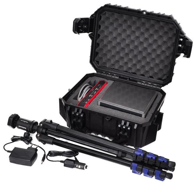 Radar Vision - Solutions