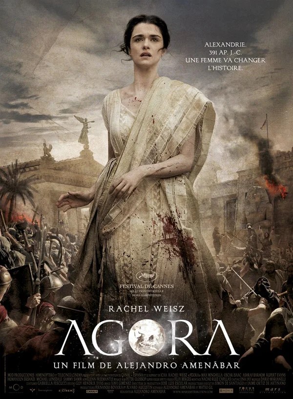Best Roman Movies Ever (28 Pics)