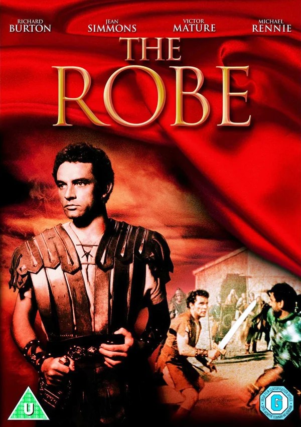 Best Roman Movies Ever (28 Pics)