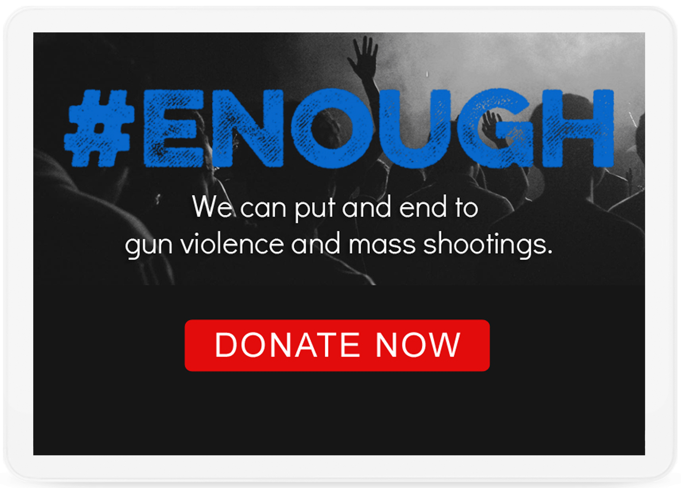 Brady Campaign to Prevent Gun Violence