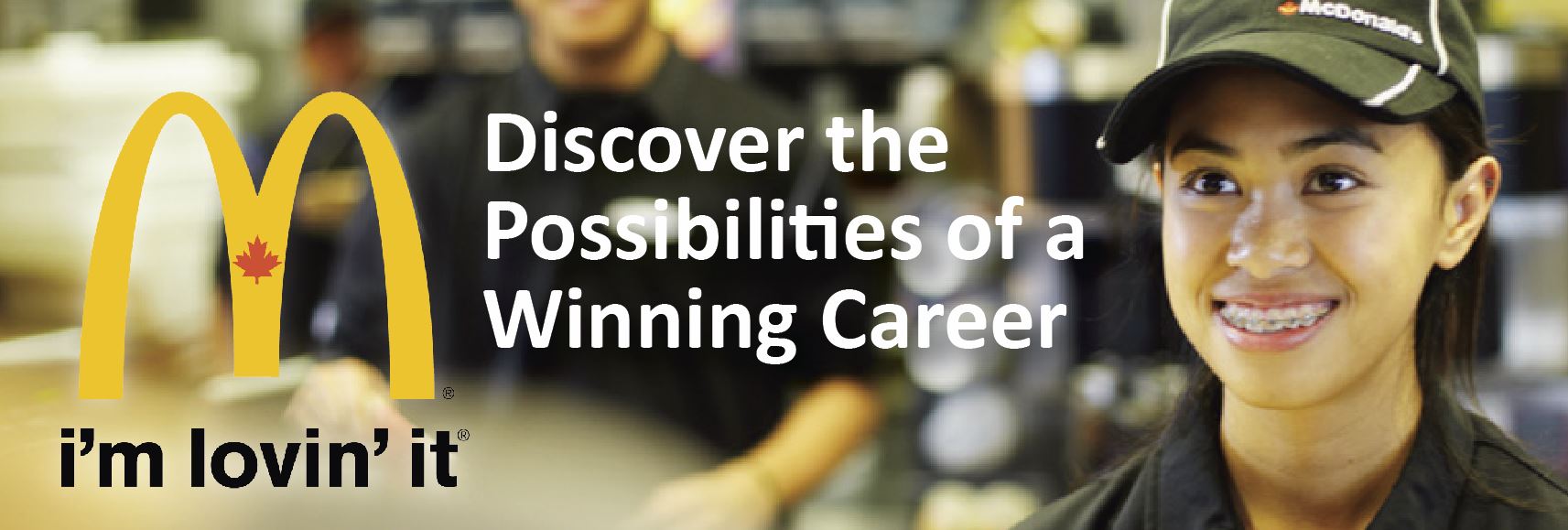 An Overview Of McDonald’s Careers