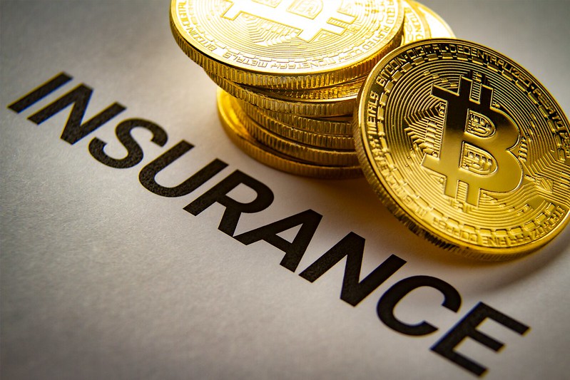 Keeping Your Assets Safe — Crypto Insurance May Soon The Norm