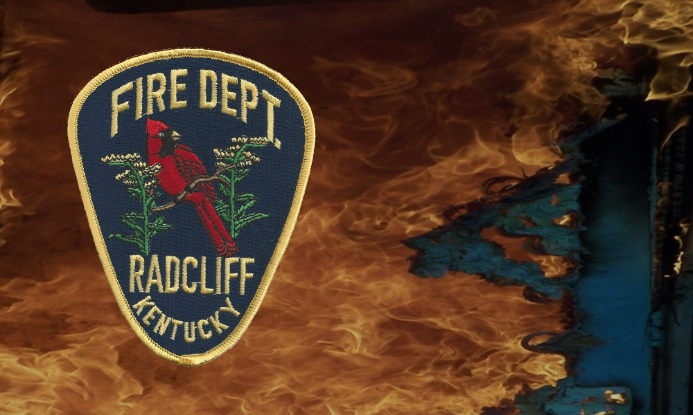 Radcliff Fire Department City of Radcliff