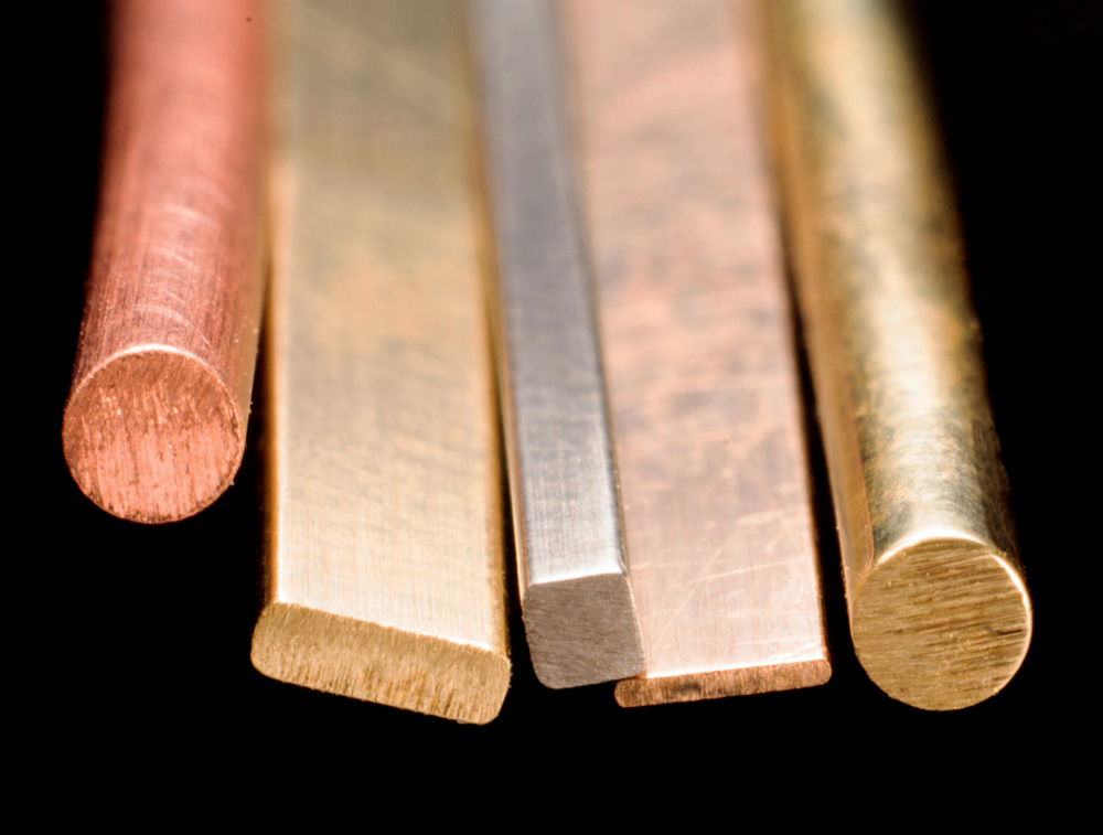 Materials Radcliff Wire Bristol CT