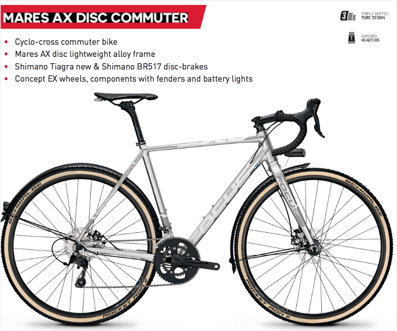 Alles rund ums Querfahren und Graveln, Cyclocross News, Tests und mehr