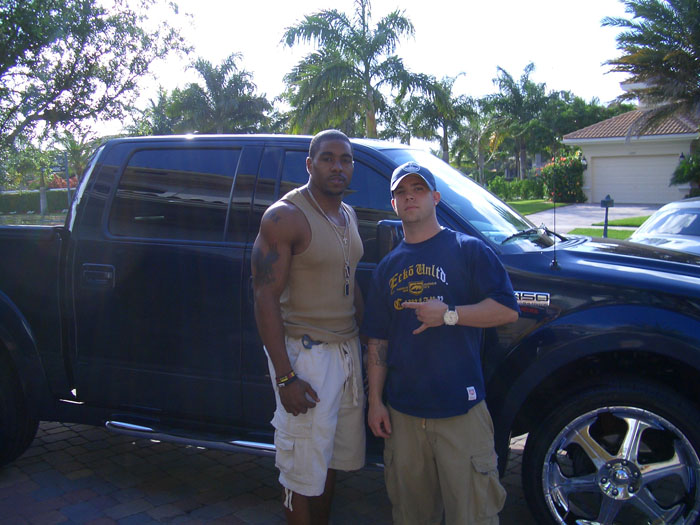 Rad Customz MTV Cribs Miami