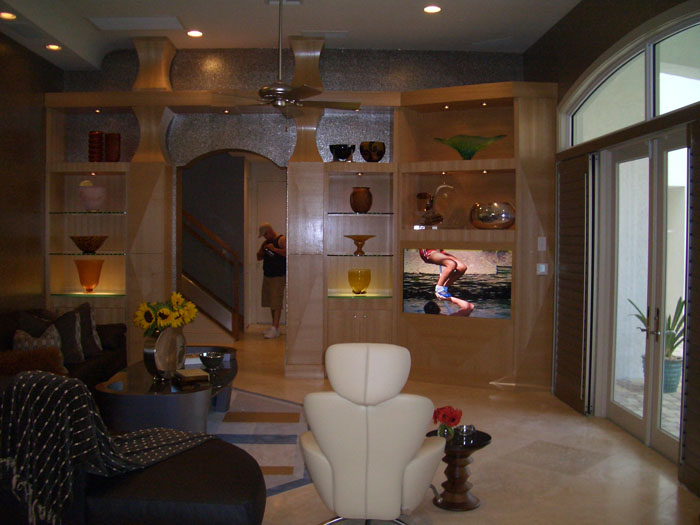 Rad Customz MTV Cribs Miami