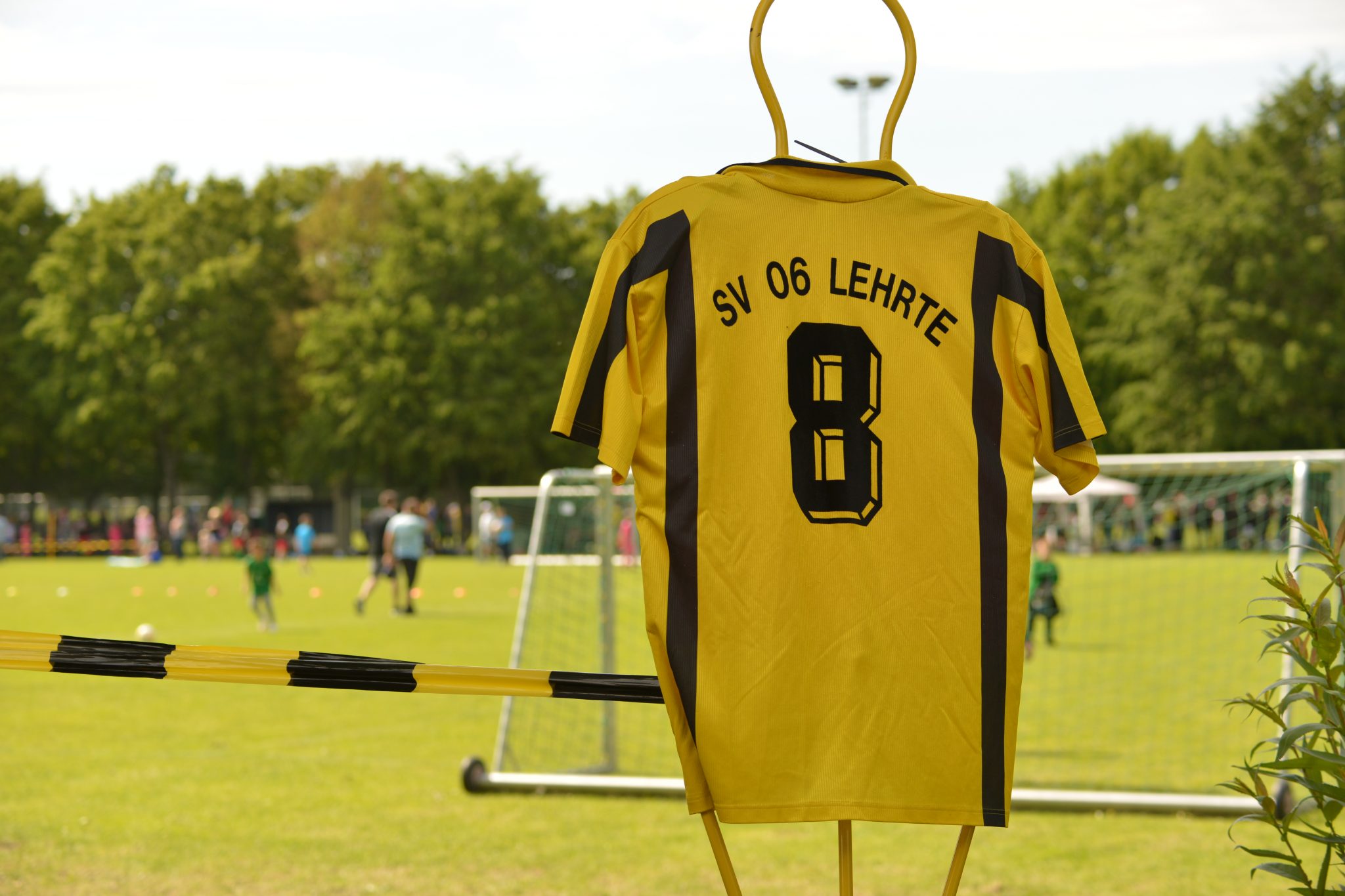 U11 11. & 12.06.2022 RADDATZ IMMOBILIENCUP