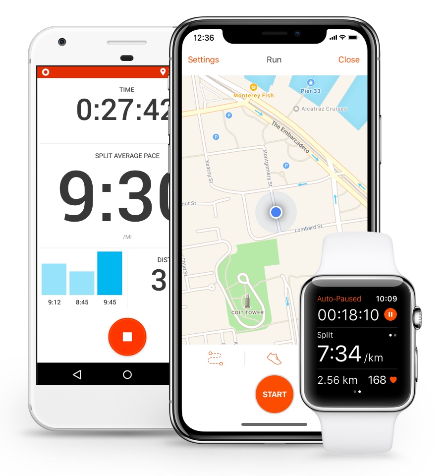 Beste Fahrrad App Test kostenlosen und kostenpflichtigen Radsport