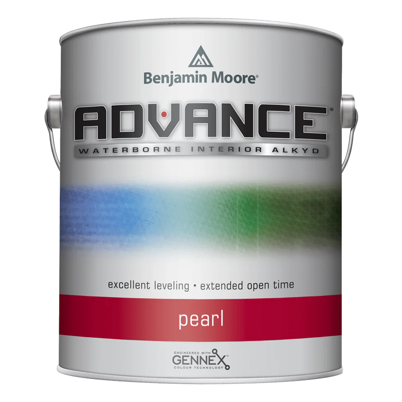 DIY Painting Door Dropoff Service by Rad Dezign