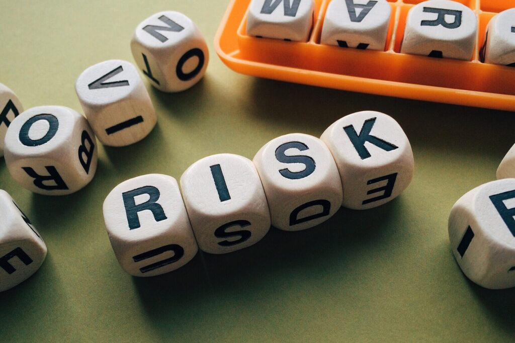 10 Most Common Compliance Risks and How to Avoid Them RADD LLC