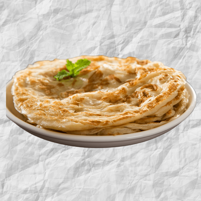 Parata 2 - Sri lankan Taste Kitchen by 𝓡𝓪𝓭𝓮𝓮𝓼𝓱𝓪