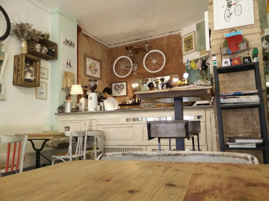 bicioci bike cafe