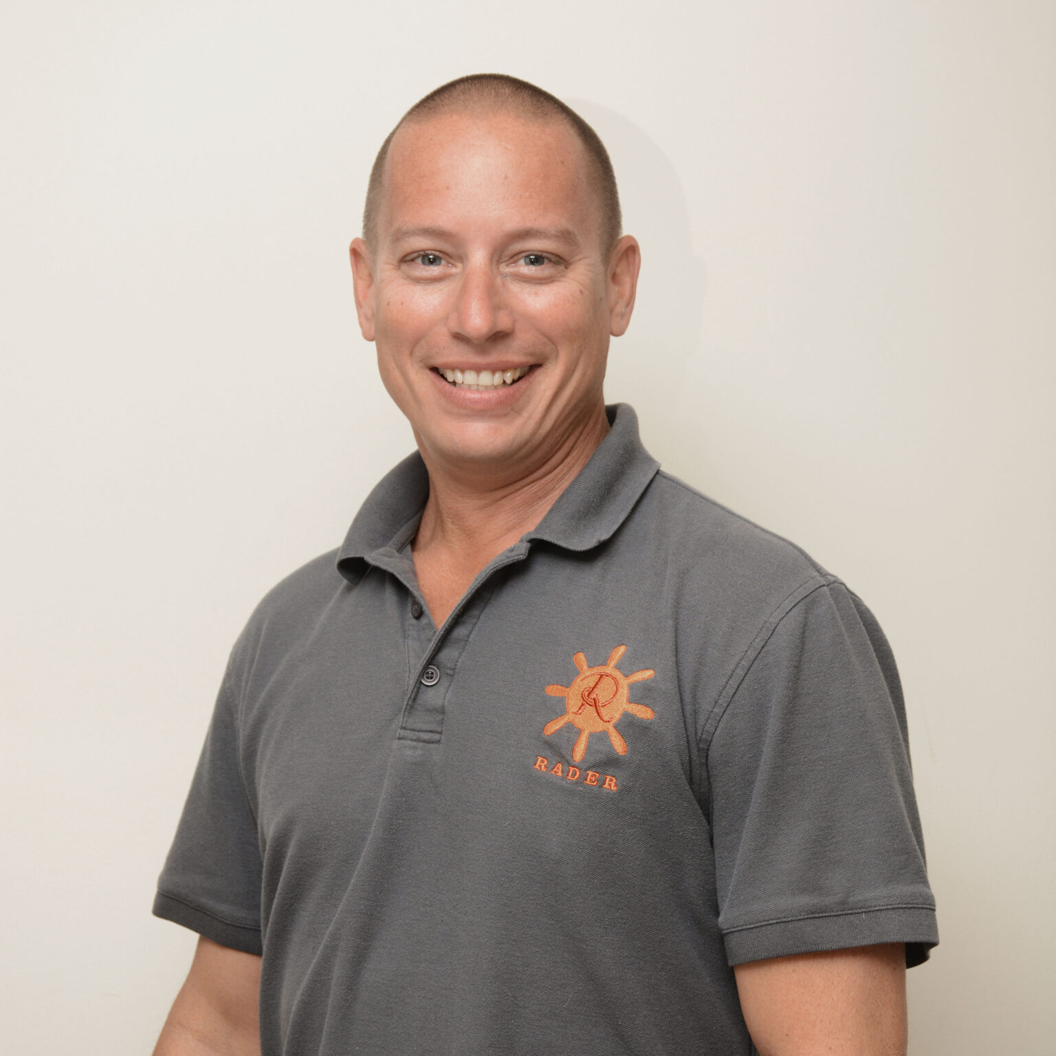 Jason Lyons Rader Foods