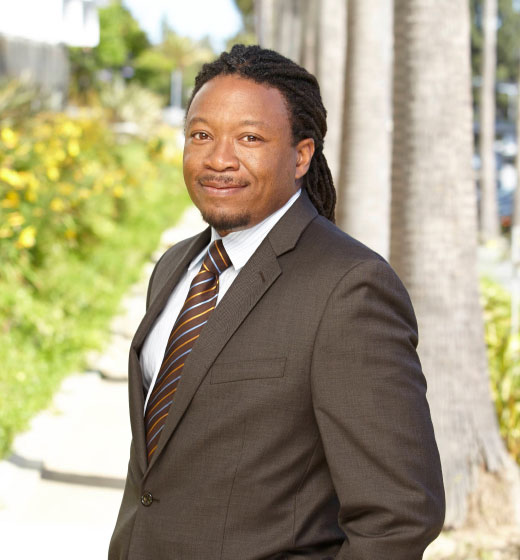 Team Radcliff Fairman LLP