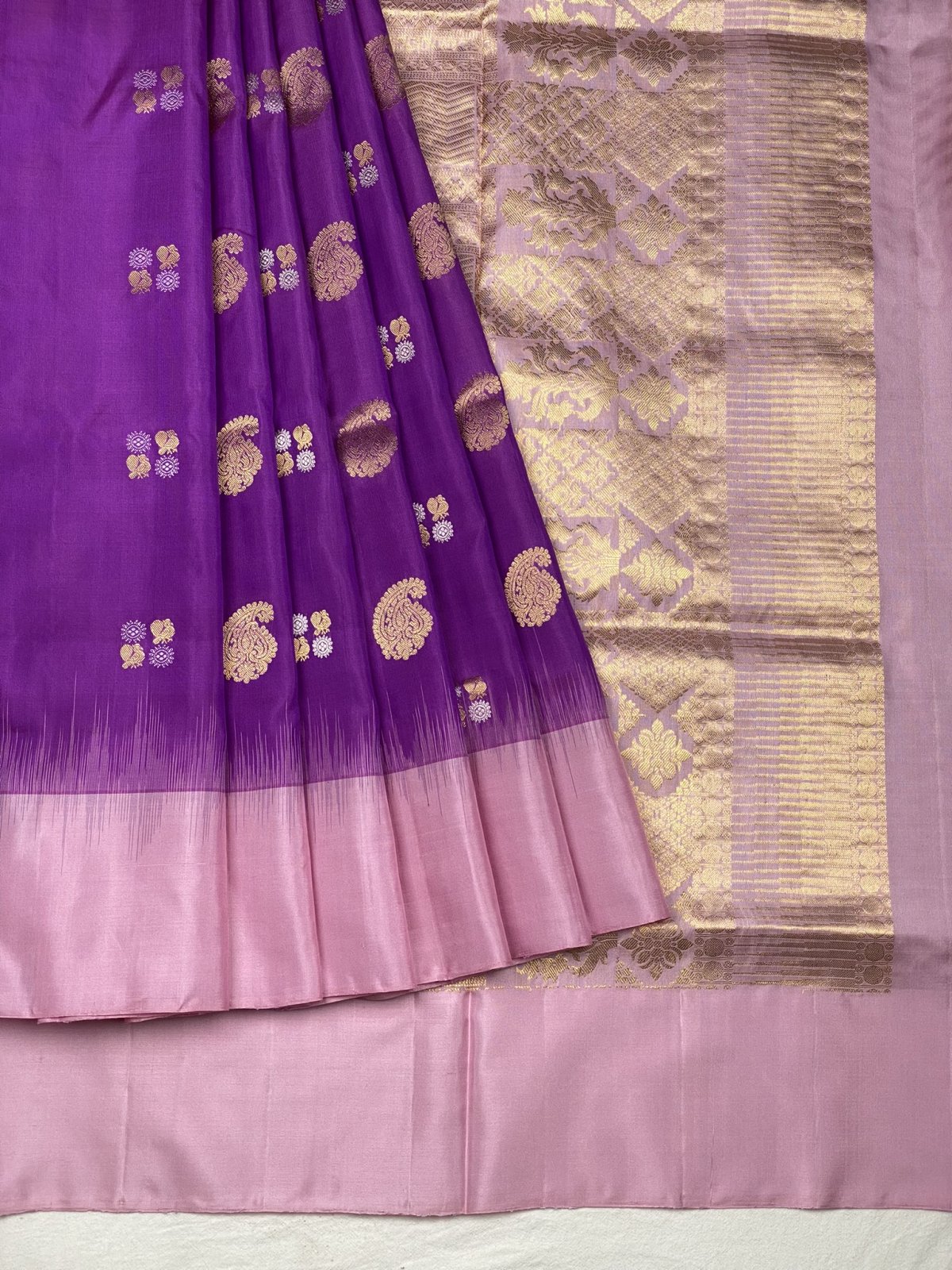 More Silks
