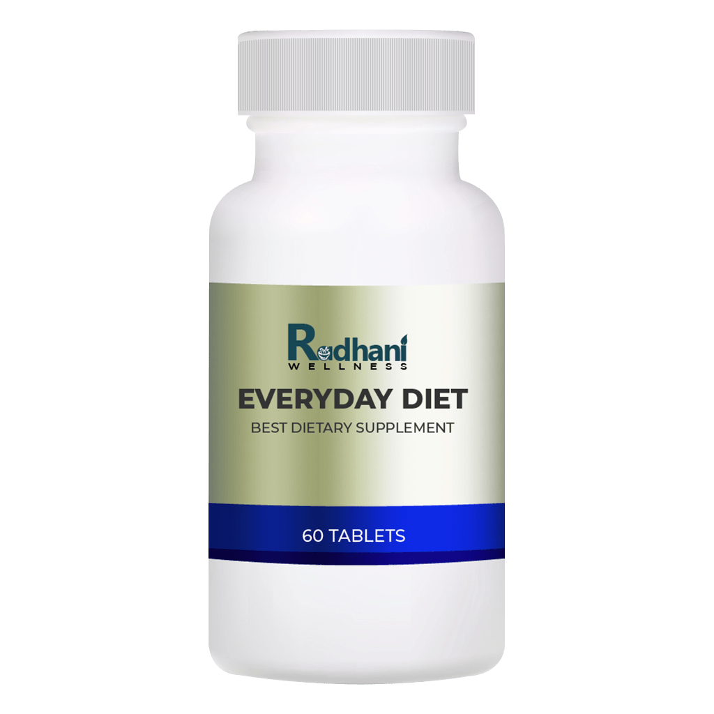 Everyday Diet (60 Tablets)