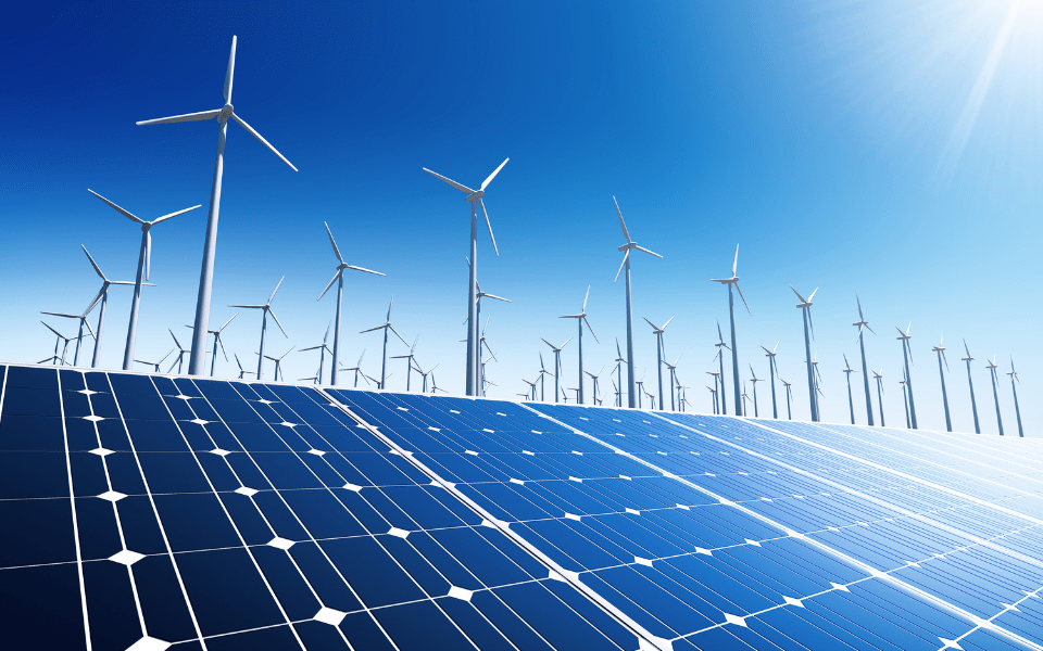 Career opportunities in Renewable Energy [solar energy] Salary