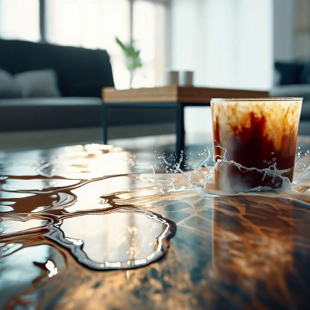 Do Epoxy Resin Tables Last? Get your answers from makers.