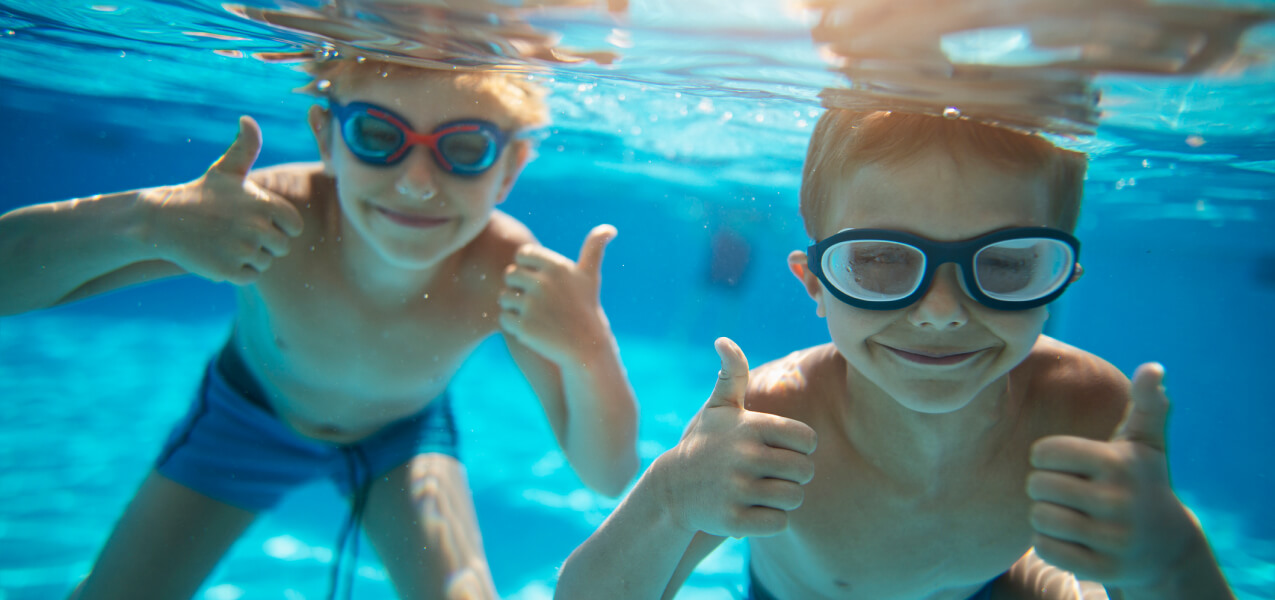 5 Tips to Keep Your Pool Crystal Clear Year Round Radiance Pools