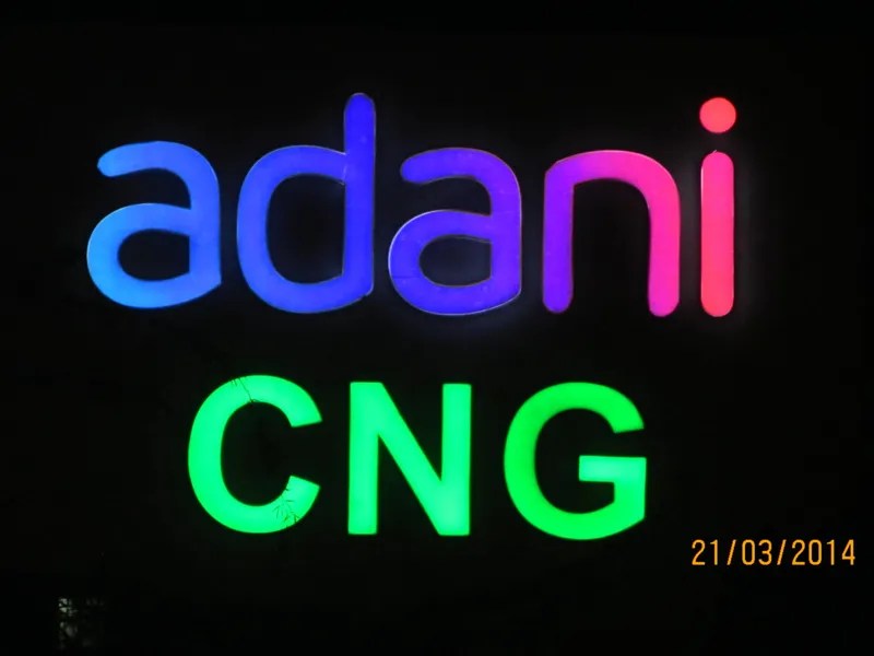 LED Sign Board Manufacturer Radiance Signs Pvt Ltd.