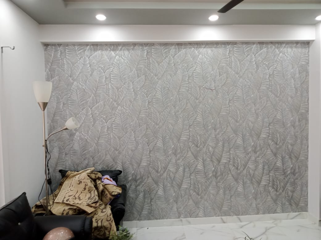 Radiance Wallpaper Wallpaper Shop in Noida, Greater Noida West