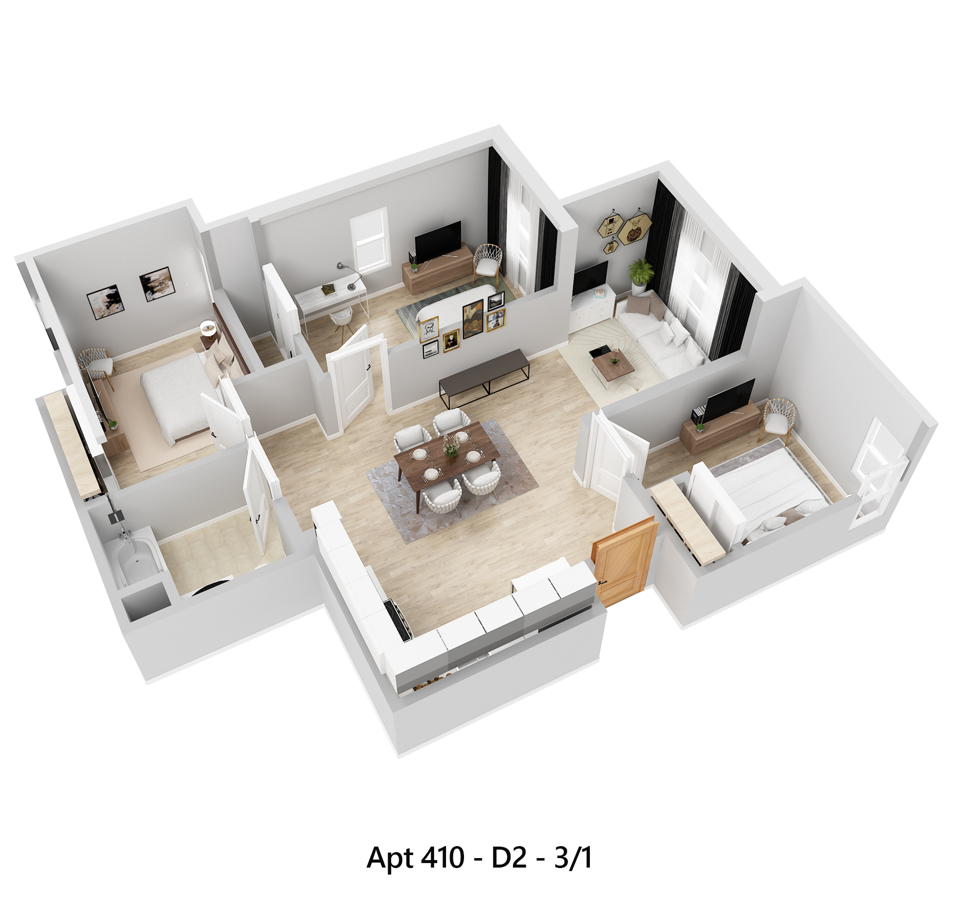 The Ursa Berkeley, New Housing Marketed a New Way RadiantBrands