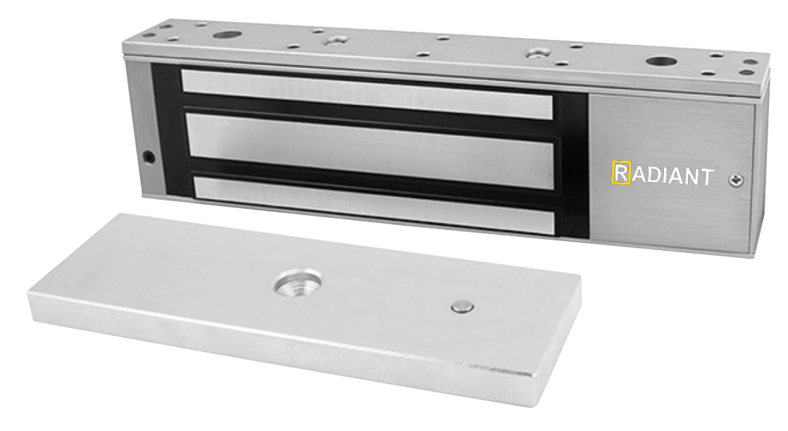 lock 1500 LBS Locks Surface Mounted