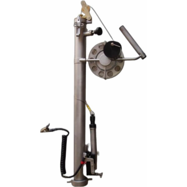 Fuel Sampling Equipment Radiant Instruments